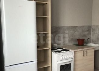 Продажа однокомнатной квартиры, 34.4 м2, Ростов-на-Дону, Художественная улица, 9, ЖК Платовский