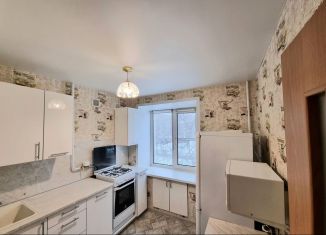 3-комнатная квартира на продажу, 42 м2, Пермь, Монастырская улица, 152