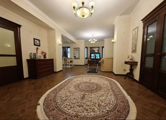 Продаю трехкомнатную квартиру, 107.8 м2, Мурманская область, улица Сафонова, 12