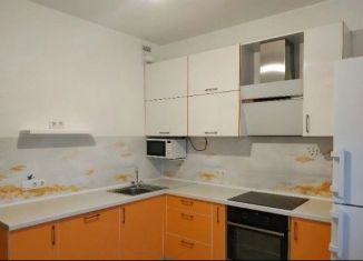 Аренда однокомнатной квартиры, 38 м2, Санкт-Петербург, улица Корнея Чуковского, 7к4, Красногвардейский район