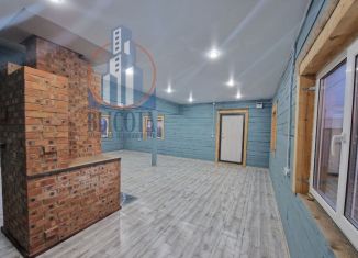 Продаю дом, 108.7 м2, улус Хойтобэе, Светлая улица