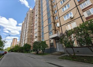 Продажа квартиры студии, 18.6 м2, Москва, 2-я Вольская улица, 20, метро Некрасовка