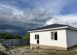 Продажа дома, 64 м2, деревня 1-я Моква, Ворошневская улица, 6