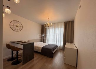 Продажа квартиры студии, 19.8 м2, Москва, район Очаково-Матвеевское, Большая Очаковская улица, 2