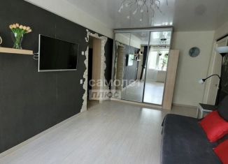 Продам 4-комнатную квартиру, 59.1 м2, Северодвинск, улица Логинова, 17