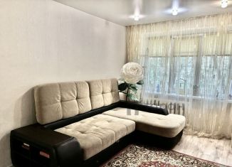 Сдаю в аренду 2-ком. квартиру, 46.5 м2, Челябинская область, Знаменская улица, 4