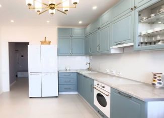 Продается 2-ком. квартира, 64.9 м2, Краснодар, улица им. Героя Яцкова И.В., 9к2, микрорайон Губернский