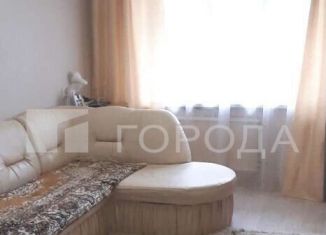 Продам 2-комнатную квартиру, 42.8 м2, Новосибирск, улица Зорге, 5