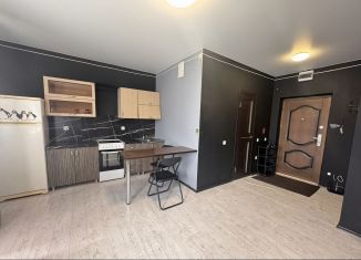 Продам квартиру студию, 29 м2, Краснодар, улица имени Героя Георгия Бочарникова, 14, микрорайон Губернский