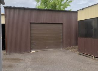 Продам гараж, 30 м2, Саратов, Заводская улица, 2к1