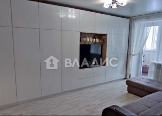 Продам 2-ком. квартиру, 52.6 м2, Вологда, улица Маршала Конева, 4, 5-й микрорайон