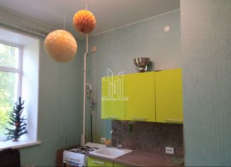 Сдается 3-ком. квартира, 60 м2, Кронштадт, Красная улица, 8к1