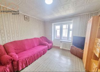 Продажа 2-ком. квартиры, 50 м2, Ульяновская область, улица 9-я Линия, 4А