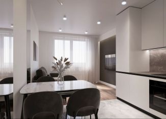 Продажа 2-комнатной квартиры, 59.8 м2, Калининград, Минусинская улица, 9