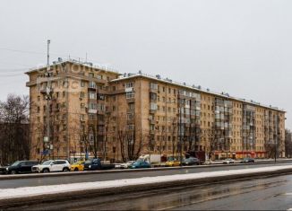 Продам квартиру студию, 14.5 м2, Москва, проспект Вернадского, 15, ЮЗАО