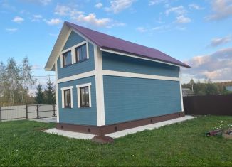 Продам дачу, 75 м2, СНТ Дубок, СНТ Дубок, 158