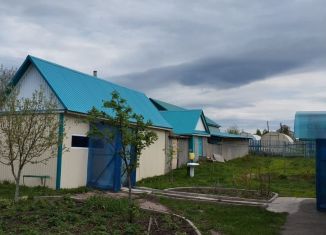 Продается дом, 71.3 м2, село Тукаево, Центральная улица