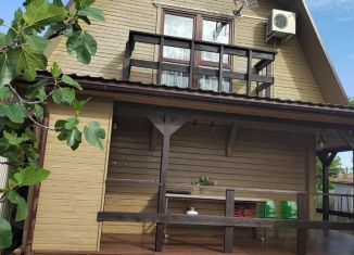 Сдам в аренду дом, 100 м2, Сириус, Шкиперская улица, 8