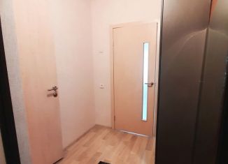 Аренда квартиры студии, 27 м2, Челябинская область, улица Хариса Юсупова, 117