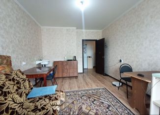 Продажа квартиры студии, 26 м2, Ростов-на-Дону, улица Тимофеева, 14к1, ЖК Платовский