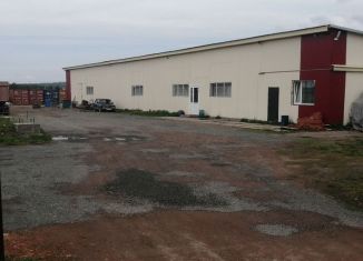 Сдаю в аренду торговую площадь, 500 м2, поселок городского типа Балахта, Сибирский переулок, 6