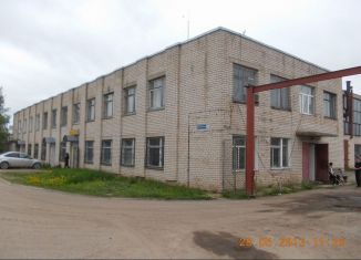 Продаю помещение свободного назначения, 4200 м2, Тверская область, Комсомольская улица, 51