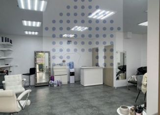 Сдаю в аренду помещение свободного назначения, 45 м2, Краснодар, Домбайская улица, 63, микрорайон Губернский