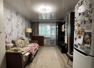 Продажа двухкомнатной квартиры, 44 м2, Дзержинск, проспект Свердлова, 22Б
