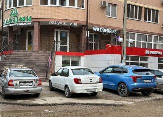 Сдам торговую площадь, 33 м2, Краснодар, улица имени Мусоргского М.П., 1, микрорайон Завод Радиоизмерительных Приборов