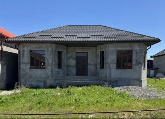 Продажа дома, 120 м2, Хасавюрт, улица С.М. Абубакарова, 39