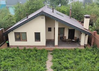 Дом на продажу, 200 м2, Самара, улица Красильникова, 40А