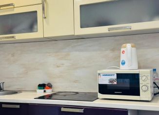 Сдается 1-комнатная квартира, 32 м2, Карелия, улица Герцена, 18