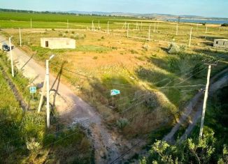 Продажа земельного участка, 6 сот., поселок Суворов-Черкесский, улица Согласия, 10