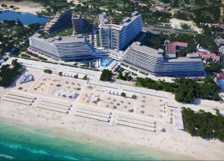 Продам 2-комнатную квартиру, 50.9 м2, Саки