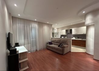 Сдается в аренду двухкомнатная квартира, 65 м2, Санкт-Петербург, Российский проспект, 8, метро Ладожская
