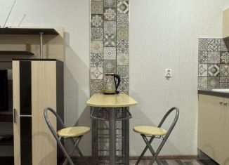 Сдаю квартиру студию, 30 м2, Краснодар, улица им. Героя Сарабеева В.И., 5к5, микрорайон Панорама