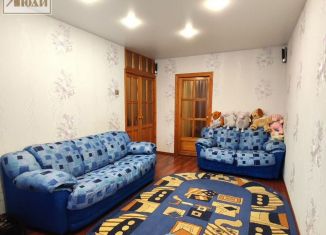 Продается 3-ком. квартира, 62.2 м2, Новосибирск, улица Олеко Дундича, 3