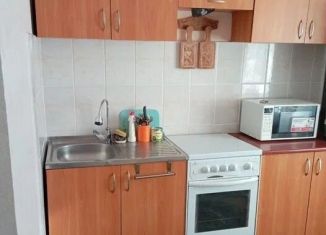 2-ком. квартира в аренду, 44.9 м2, Краснодар, улица имени Тургенева, 116, Западный округ