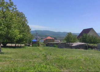 Продам земельный участок, 6.9 сот., станица Натухаевская, улица Ивана Зимы, 43