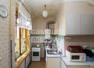 Продажа 3-комнатной квартиры, 45.2 м2, Нижний Новгород, улица Шорина, 16, метро Горьковская