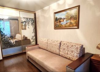 Двухкомнатная квартира на продажу, 49.9 м2, Санкт-Петербург, Октябрьская набережная, 124, Невский район
