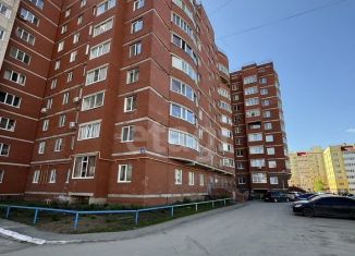 Двухкомнатная квартира на продажу, 47.7 м2, Республика Башкортостан, Берёзовское шоссе, 10Г