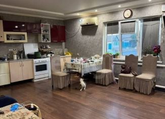 Продам дом, 100 м2, село Малые Дербеты, Комсомольская улица, 20