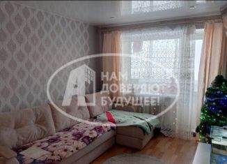 Продается 1-комнатная квартира, 31 м2, Чусовой, улица Сивкова, 4