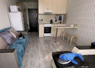 Квартира на продажу студия, 21.4 м2, Москва, Волжский Бульвар квартал 114А, к9, ЮВАО