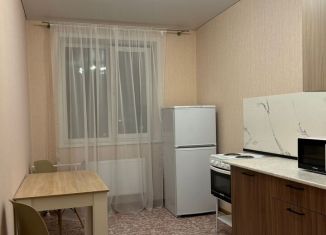 Продажа 1-комнатной квартиры, 29 м2, Курганская область, улица Калинина, 107