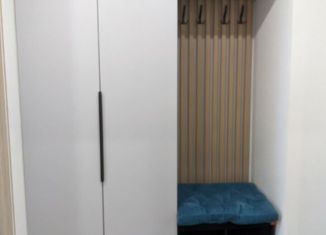 3-комнатная квартира на продажу, 85 м2, Тюмень, Полевая улица, 117к7, ЖК Озёрный Парк