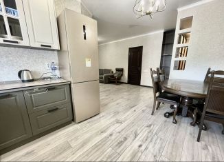 Двухкомнатная квартира на продажу, 70.2 м2, Ростов-на-Дону, Нижегородская улица, 31/2, ЖК Тихий Дон