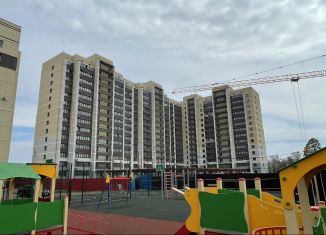 Продается 1-комнатная квартира, 44.9 м2, Благовещенск, Набережная улица, 50/2