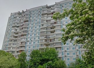 Продаю 1-ком. квартиру, 37.7 м2, Москва, Загорьевская улица, 1/53, ЮАО